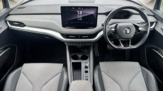 Skoda Enyaq 132kW 60 ecoSuite 62kWh 5dr Auto Electric Estate